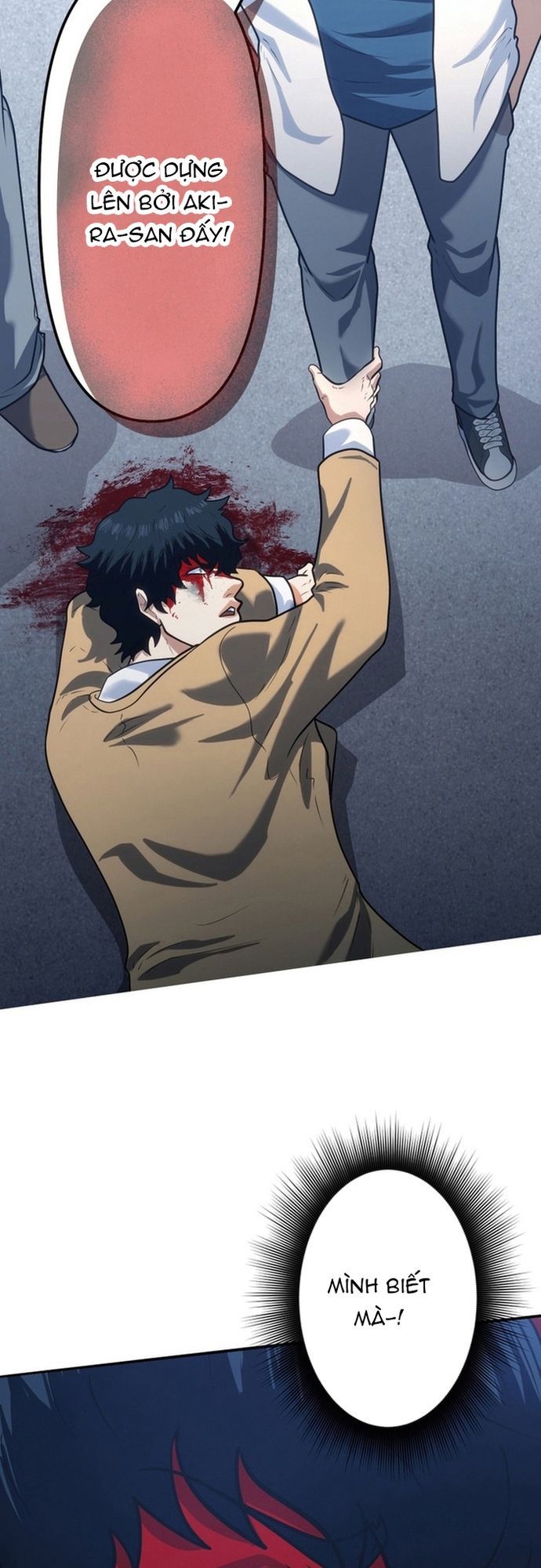 Ore No Sukiru Wa Nusumu Dake ~Saikyou No Chikara O Ubatte Fukushuu Kaishi~ Chapter 3 - 68