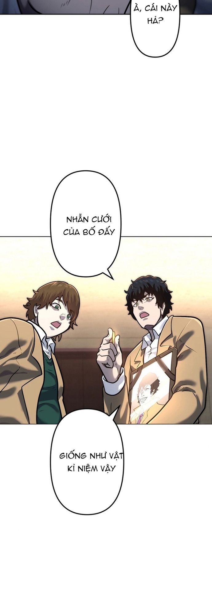 Ore No Sukiru Wa Nusumu Dake ~Saikyou No Chikara O Ubatte Fukushuu Kaishi~ Chapter 3 - 9