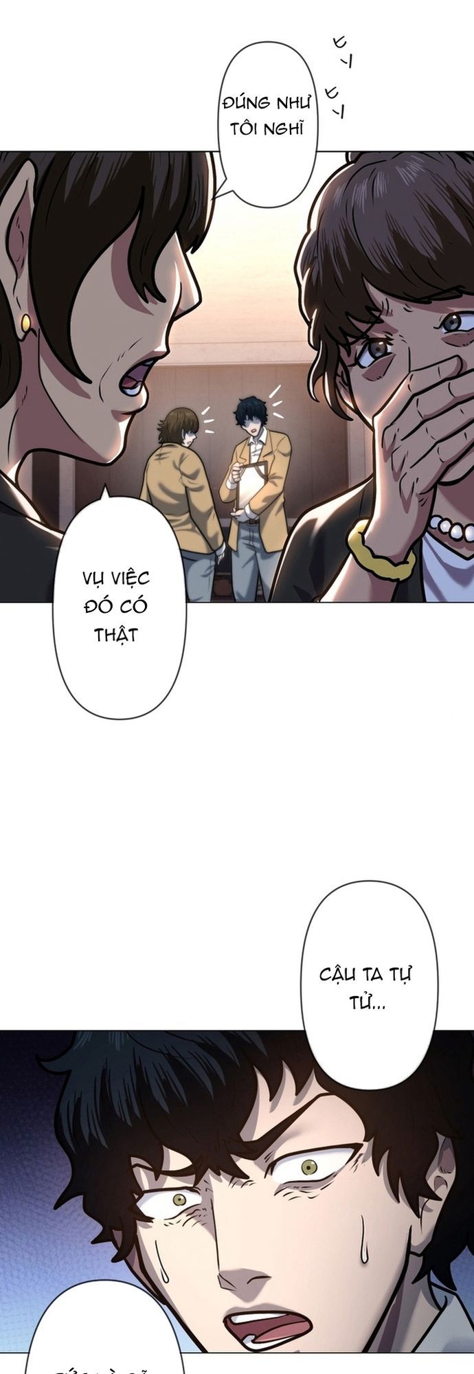 Ore No Sukiru Wa Nusumu Dake ~Saikyou No Chikara O Ubatte Fukushuu Kaishi~ Chapter 3 - 10