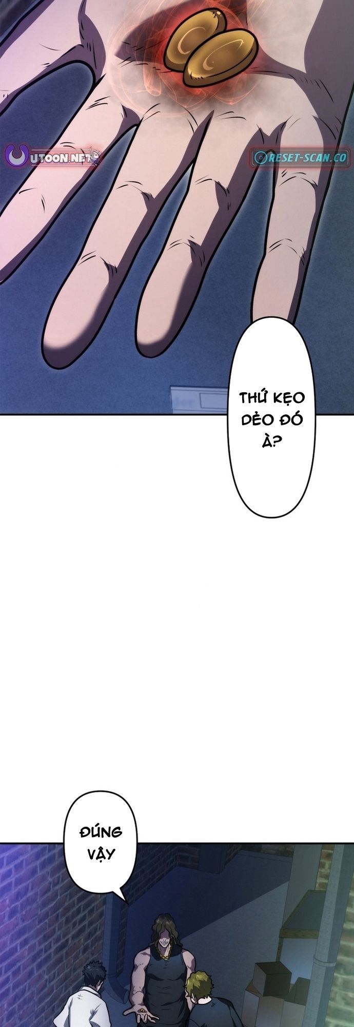 Ore No Sukiru Wa Nusumu Dake ~Saikyou No Chikara O Ubatte Fukushuu Kaishi~ Chapter 4 - 2