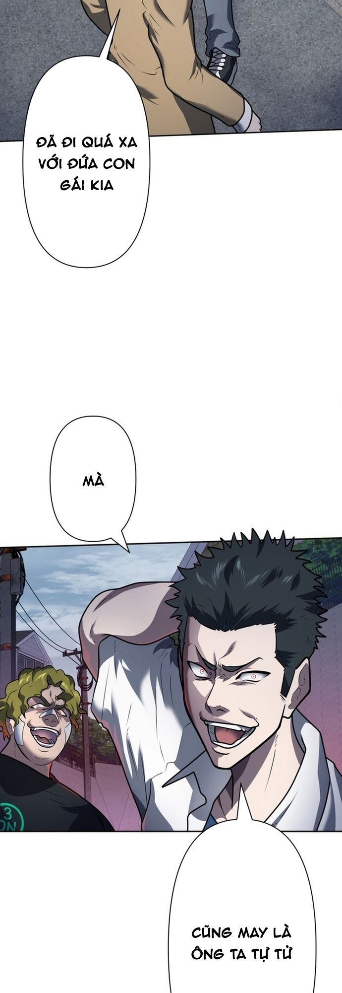 Ore No Sukiru Wa Nusumu Dake ~Saikyou No Chikara O Ubatte Fukushuu Kaishi~ Chapter 4 - 22