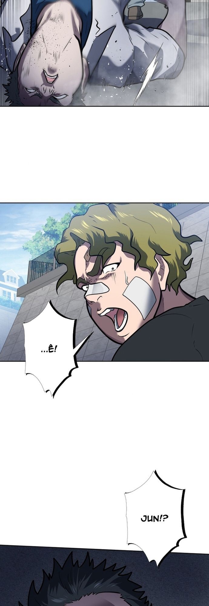 Ore No Sukiru Wa Nusumu Dake ~Saikyou No Chikara O Ubatte Fukushuu Kaishi~ Chapter 4 - 33