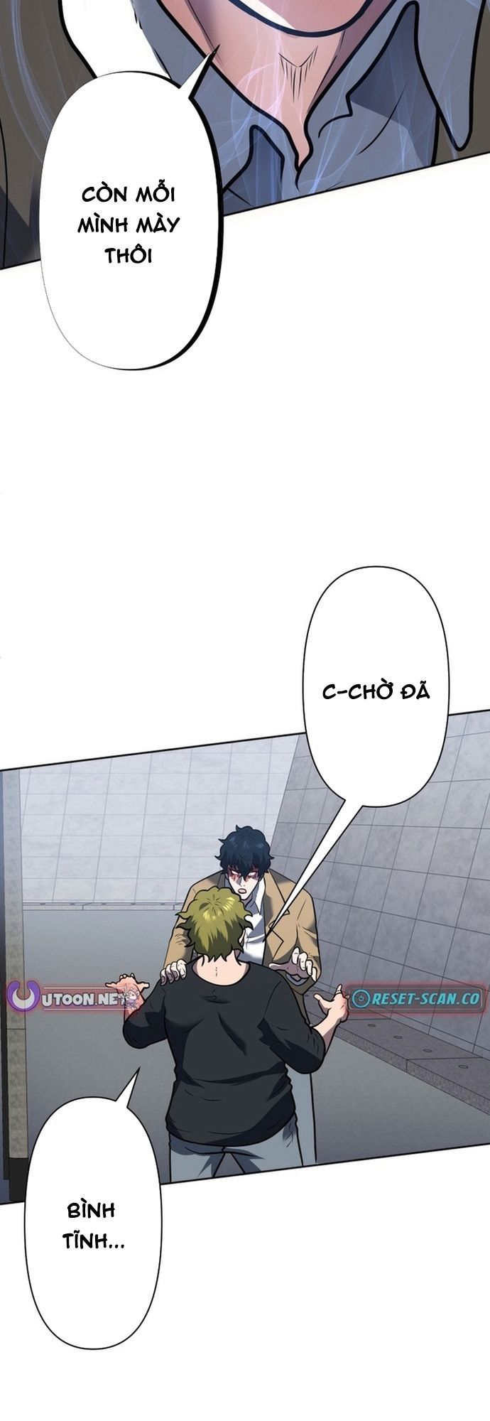 Ore No Sukiru Wa Nusumu Dake ~Saikyou No Chikara O Ubatte Fukushuu Kaishi~ Chapter 4 - 36