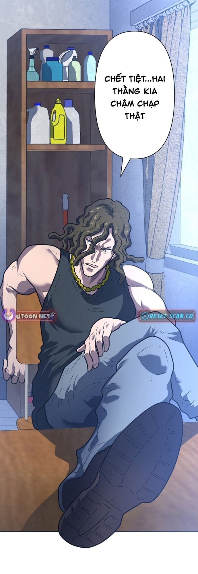 Ore No Sukiru Wa Nusumu Dake ~Saikyou No Chikara O Ubatte Fukushuu Kaishi~ Chapter 4 - 57