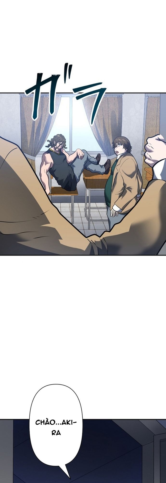 Ore No Sukiru Wa Nusumu Dake ~Saikyou No Chikara O Ubatte Fukushuu Kaishi~ Chapter 4 - 60