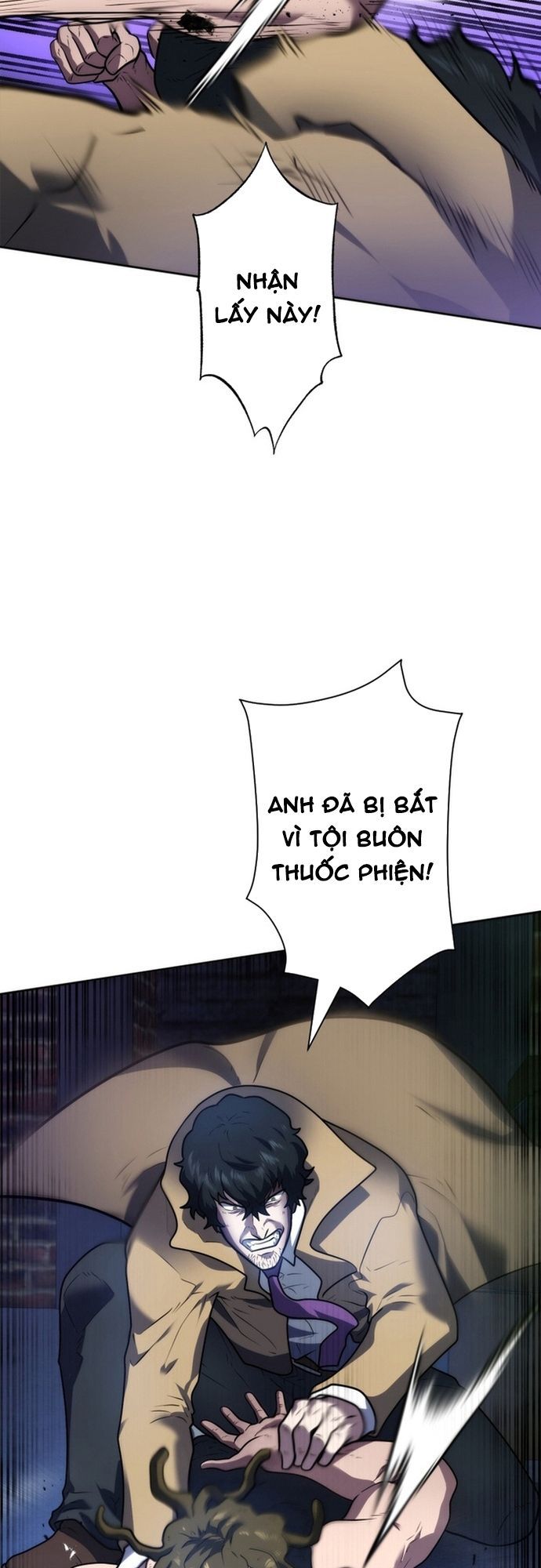 Ore No Sukiru Wa Nusumu Dake ~Saikyou No Chikara O Ubatte Fukushuu Kaishi~ Chapter 4 - 7