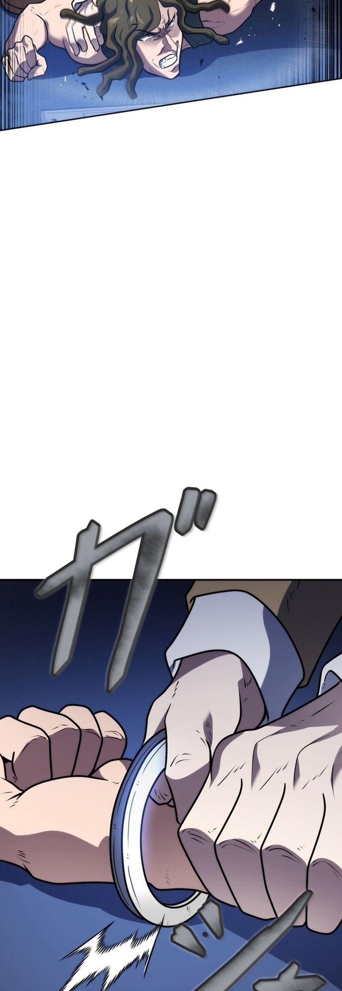 Ore No Sukiru Wa Nusumu Dake ~Saikyou No Chikara O Ubatte Fukushuu Kaishi~ Chapter 4 - 8