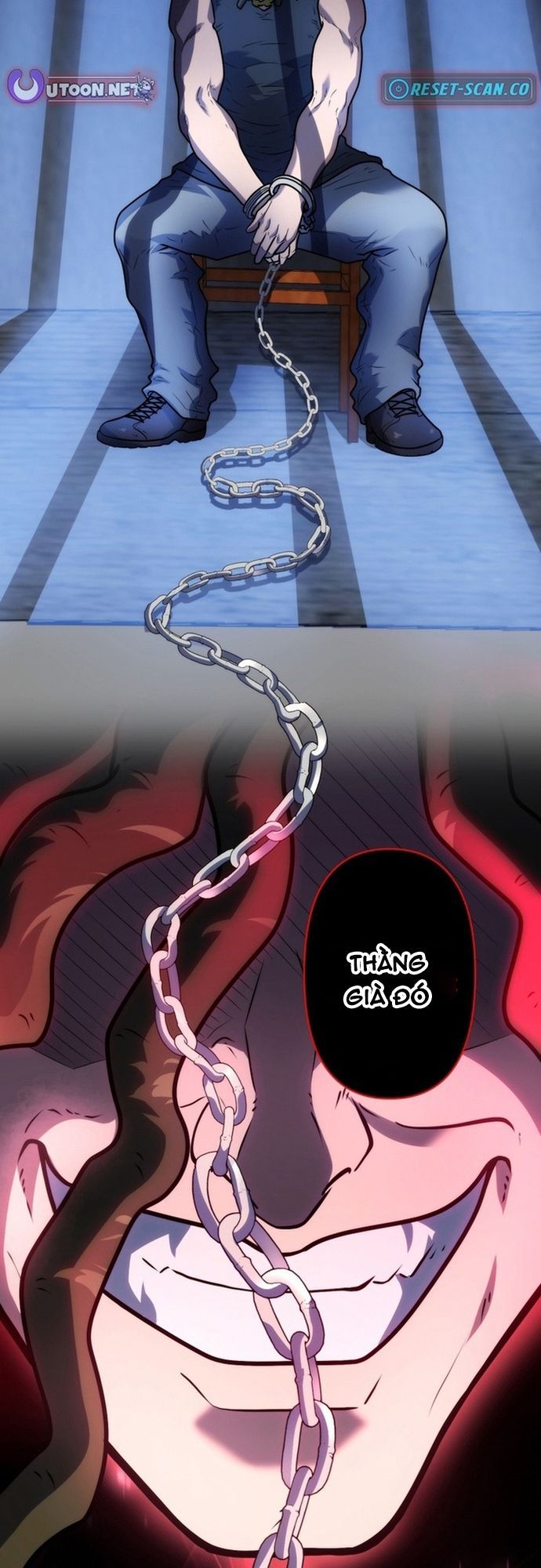 Ore No Sukiru Wa Nusumu Dake ~Saikyou No Chikara O Ubatte Fukushuu Kaishi~ Chapter 4 - 10