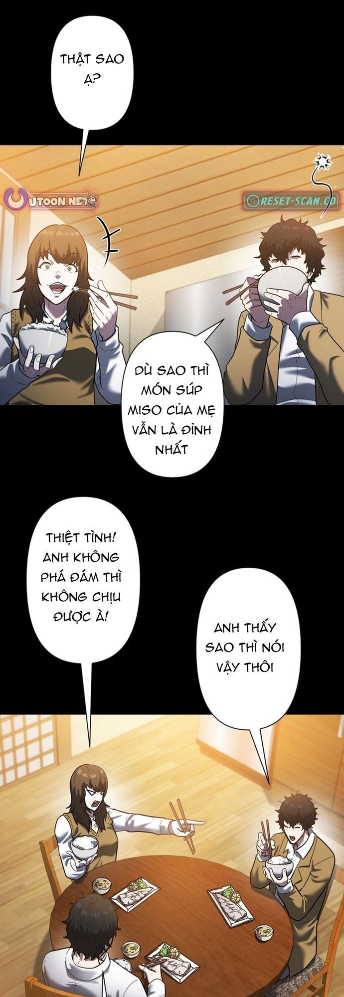 Ore No Sukiru Wa Nusumu Dake ~Saikyou No Chikara O Ubatte Fukushuu Kaishi~ Chapter 5 - 11