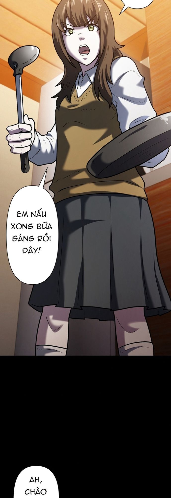 Ore No Sukiru Wa Nusumu Dake ~Saikyou No Chikara O Ubatte Fukushuu Kaishi~ Chapter 5 - 3