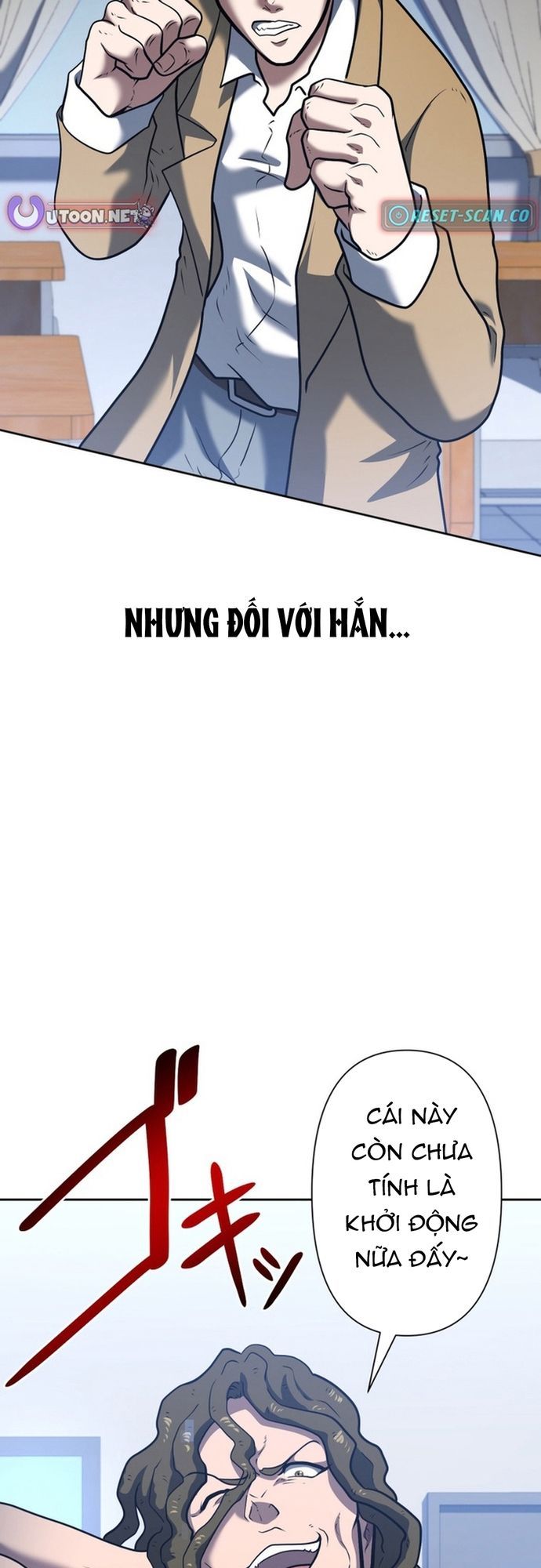 Ore No Sukiru Wa Nusumu Dake ~Saikyou No Chikara O Ubatte Fukushuu Kaishi~ Chapter 5 - 23