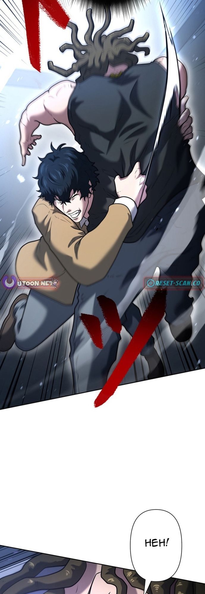 Ore No Sukiru Wa Nusumu Dake ~Saikyou No Chikara O Ubatte Fukushuu Kaishi~ Chapter 5 - 29