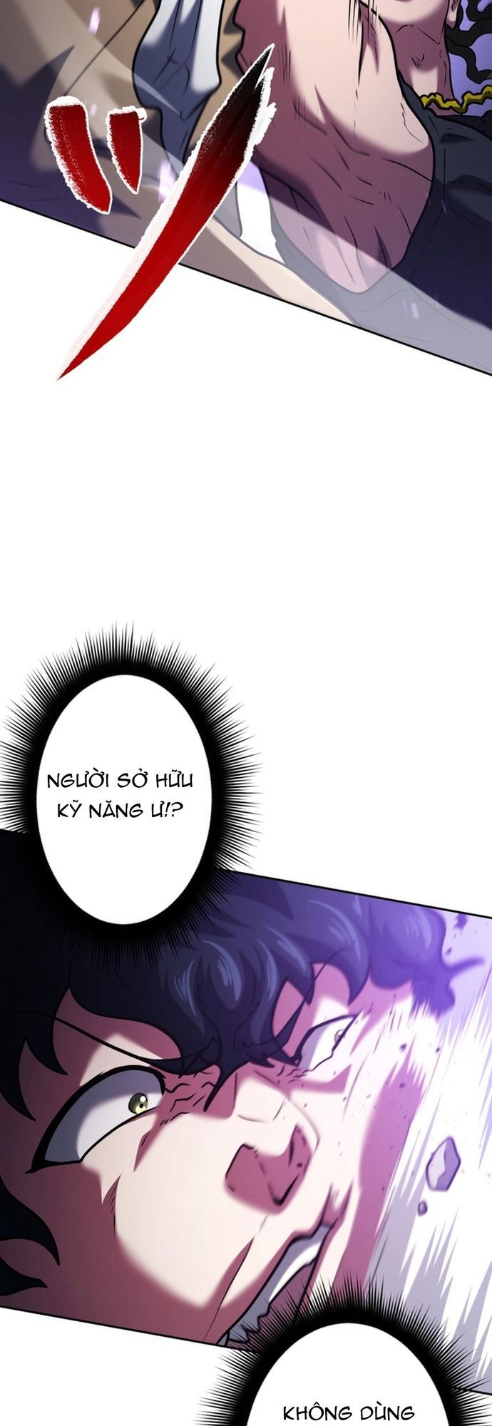 Ore No Sukiru Wa Nusumu Dake ~Saikyou No Chikara O Ubatte Fukushuu Kaishi~ Chapter 5 - 37