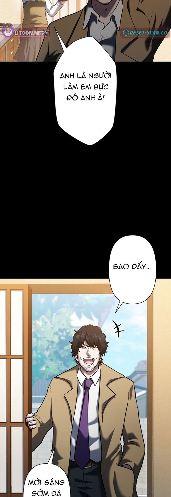 Ore No Sukiru Wa Nusumu Dake ~Saikyou No Chikara O Ubatte Fukushuu Kaishi~ Chapter 5 - 6