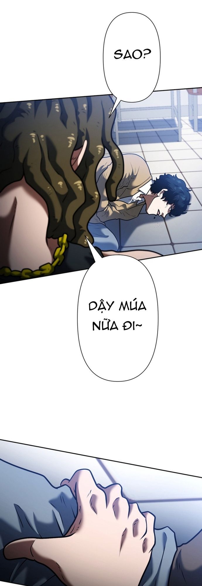 Ore No Sukiru Wa Nusumu Dake ~Saikyou No Chikara O Ubatte Fukushuu Kaishi~ Chapter 5 - 53