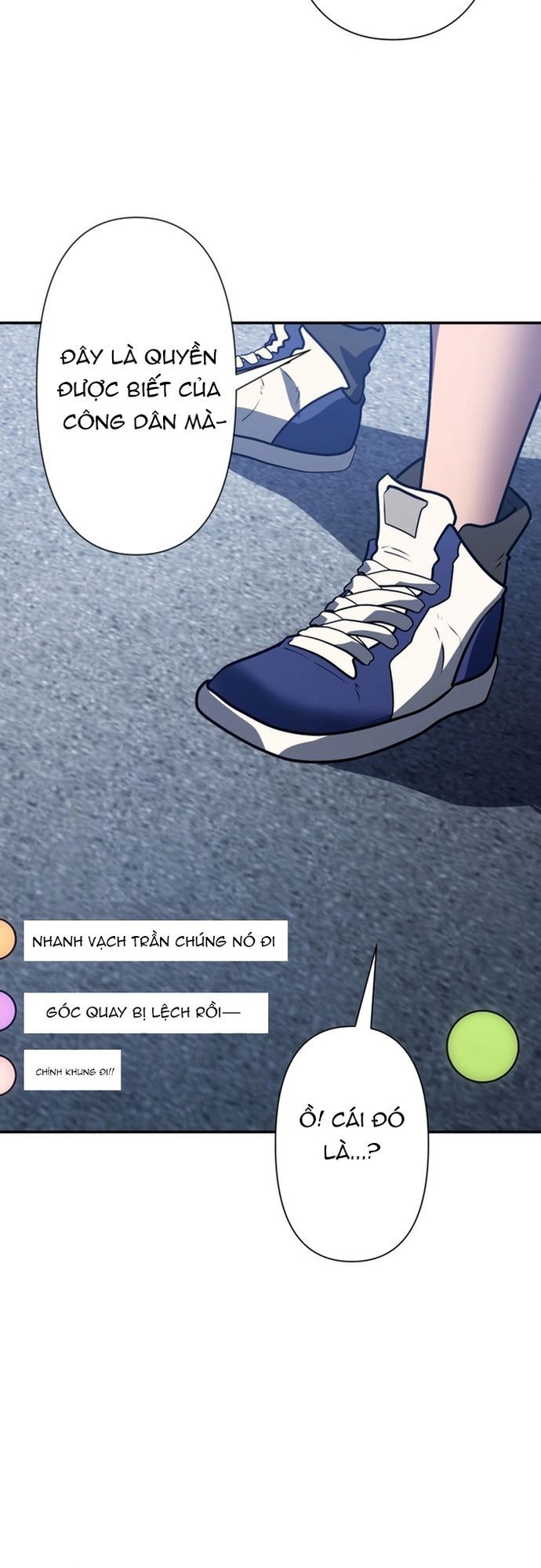 Ore No Sukiru Wa Nusumu Dake ~Saikyou No Chikara O Ubatte Fukushuu Kaishi~ Chapter 6 - 2