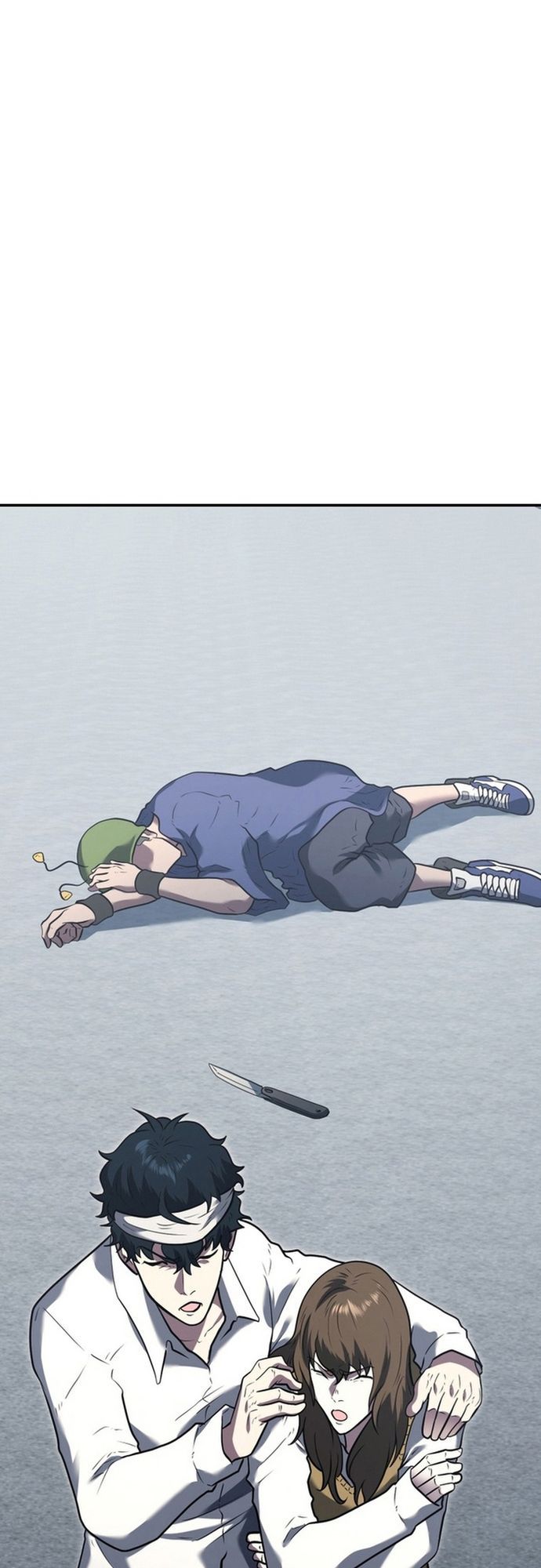 Ore No Sukiru Wa Nusumu Dake ~Saikyou No Chikara O Ubatte Fukushuu Kaishi~ Chapter 6 - 20