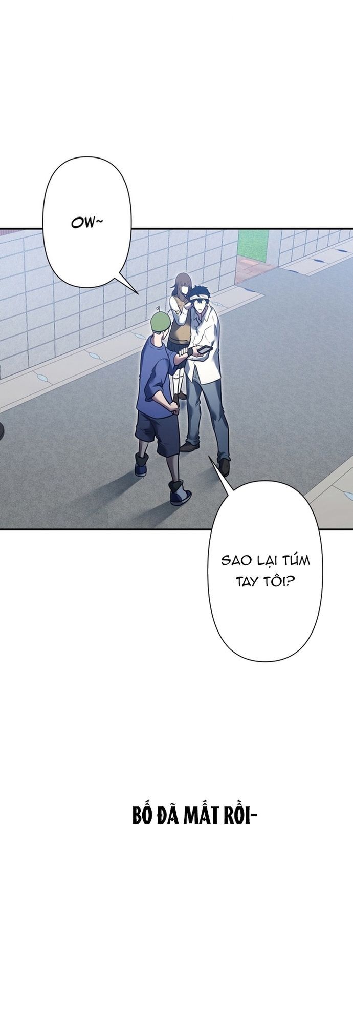 Ore No Sukiru Wa Nusumu Dake ~Saikyou No Chikara O Ubatte Fukushuu Kaishi~ Chapter 6 - 4