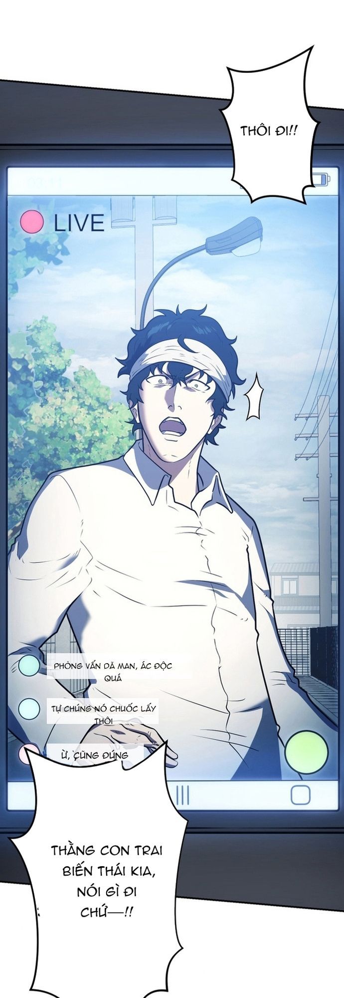 Ore No Sukiru Wa Nusumu Dake ~Saikyou No Chikara O Ubatte Fukushuu Kaishi~ Chapter 6 - 7