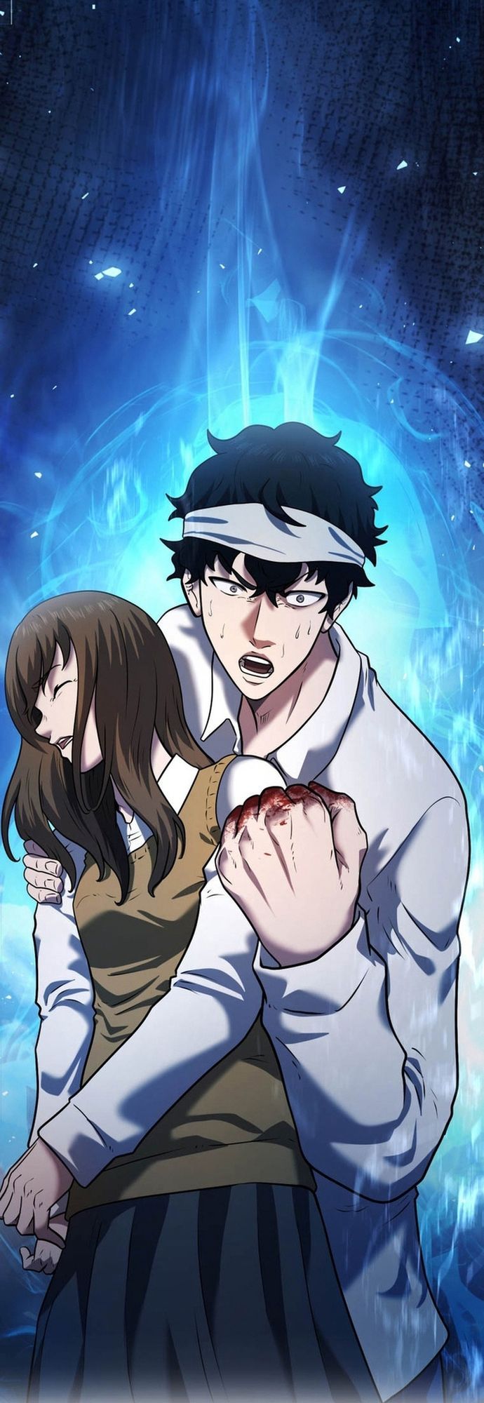 Ore No Sukiru Wa Nusumu Dake ~Saikyou No Chikara O Ubatte Fukushuu Kaishi~ Chapter 7 - 2