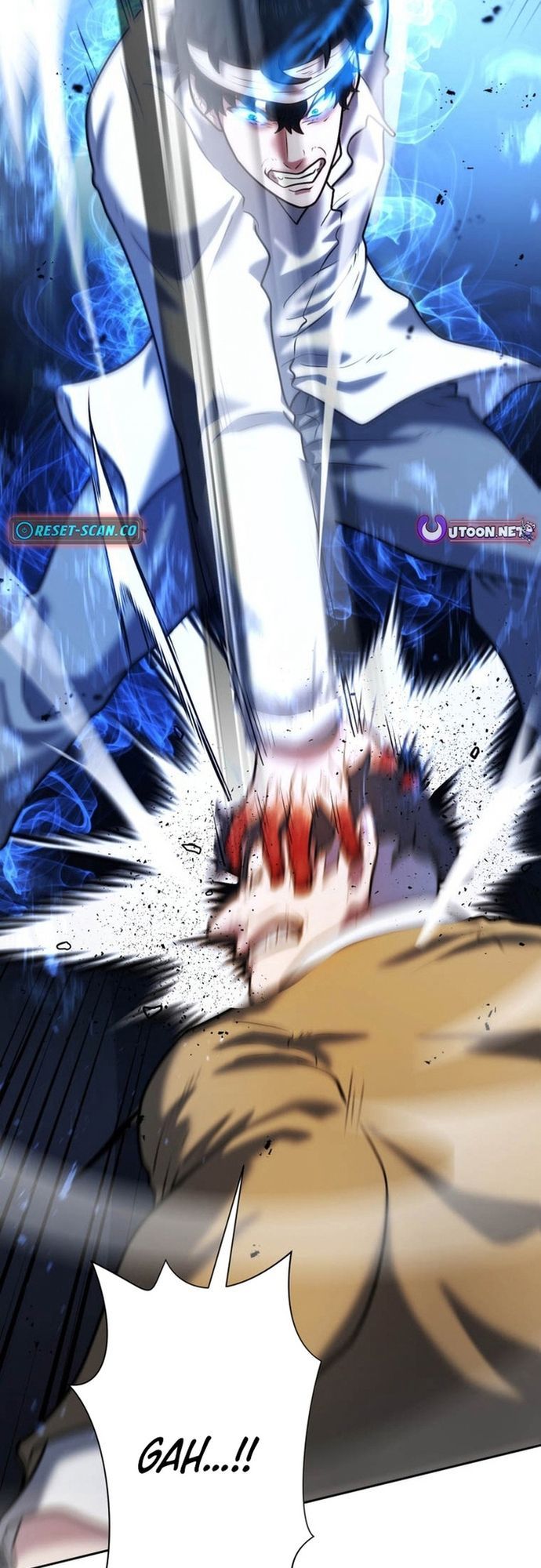 Ore No Sukiru Wa Nusumu Dake ~Saikyou No Chikara O Ubatte Fukushuu Kaishi~ Chapter 7 - 17