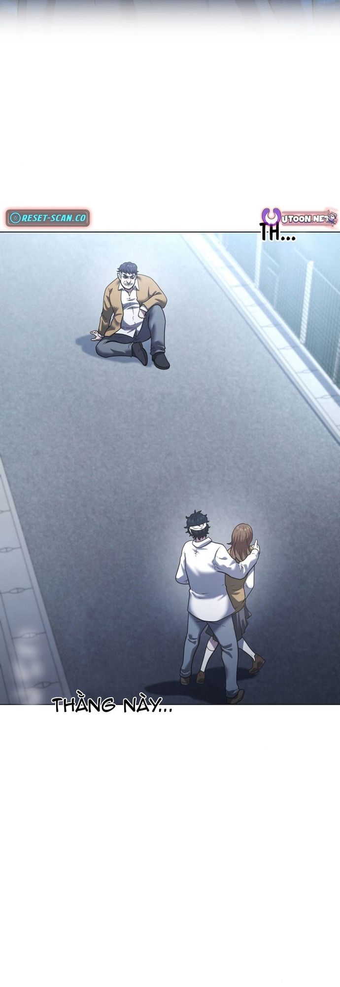 Ore No Sukiru Wa Nusumu Dake ~Saikyou No Chikara O Ubatte Fukushuu Kaishi~ Chapter 7 - 3