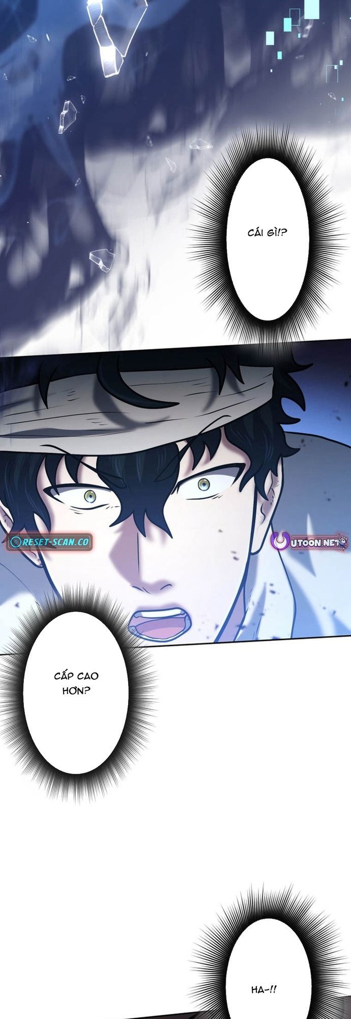 Ore No Sukiru Wa Nusumu Dake ~Saikyou No Chikara O Ubatte Fukushuu Kaishi~ Chapter 7 - 21