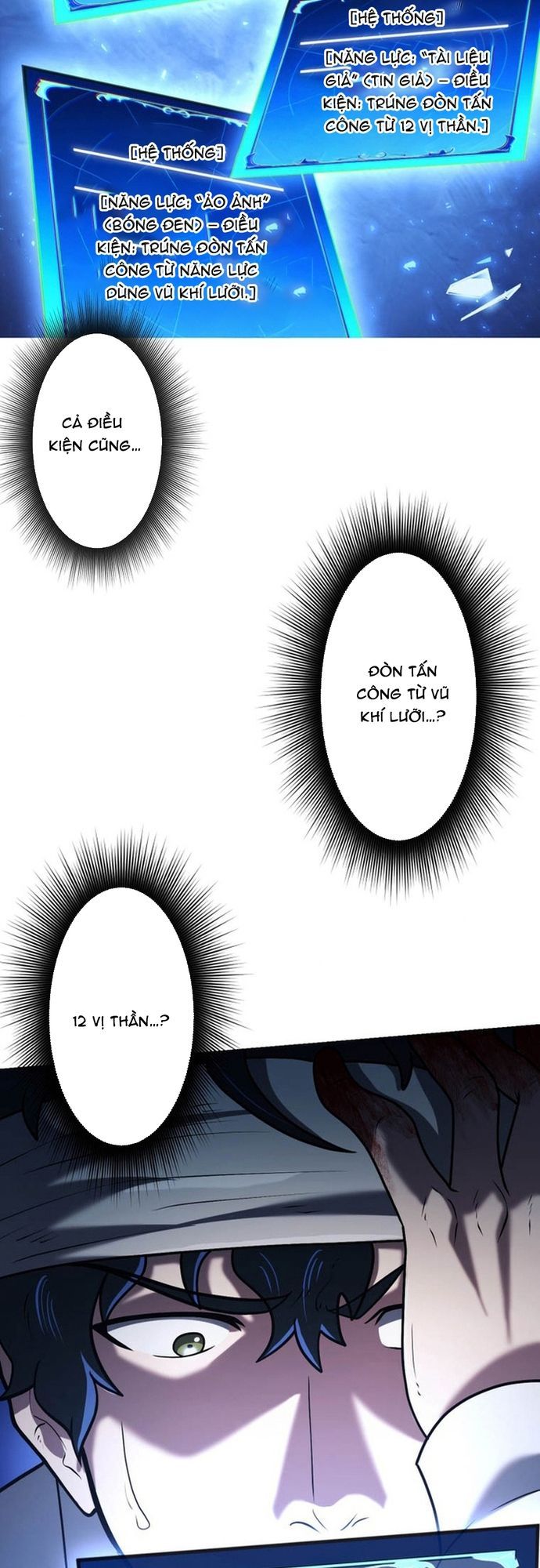 Ore No Sukiru Wa Nusumu Dake ~Saikyou No Chikara O Ubatte Fukushuu Kaishi~ Chapter 7 - 26