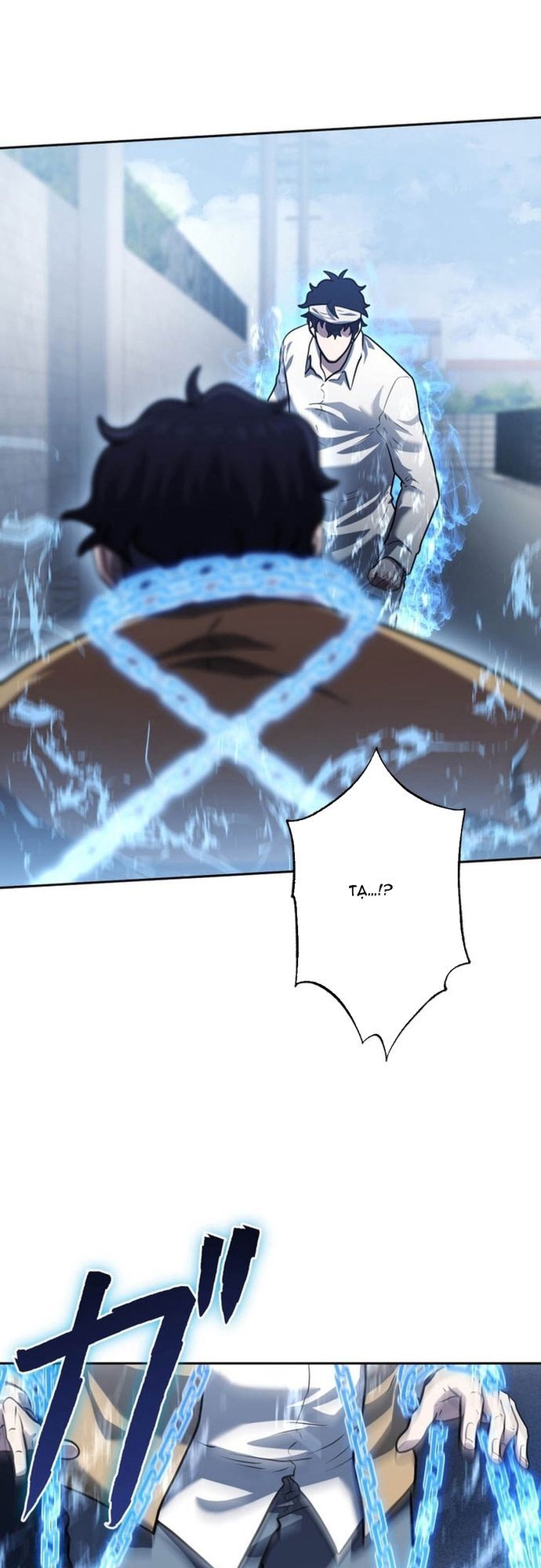 Ore No Sukiru Wa Nusumu Dake ~Saikyou No Chikara O Ubatte Fukushuu Kaishi~ Chapter 7 - 9