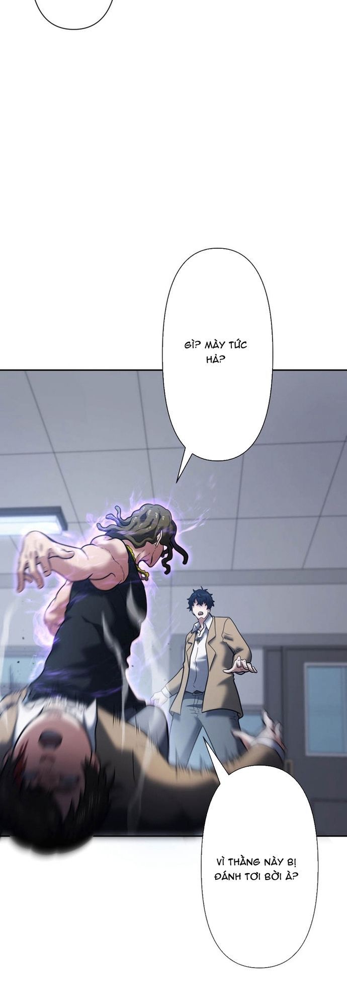 Ore No Sukiru Wa Nusumu Dake ~Saikyou No Chikara O Ubatte Fukushuu Kaishi~ Chapter 8 - 15