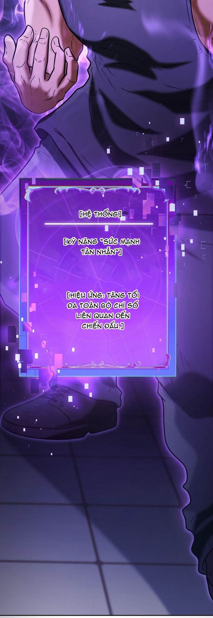 Ore No Sukiru Wa Nusumu Dake ~Saikyou No Chikara O Ubatte Fukushuu Kaishi~ Chapter 8 - 20