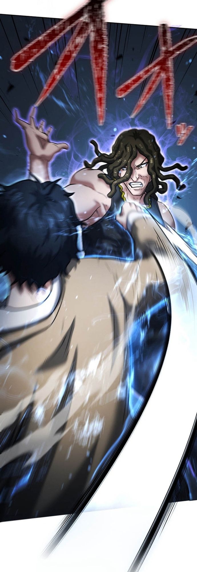 Ore No Sukiru Wa Nusumu Dake ~Saikyou No Chikara O Ubatte Fukushuu Kaishi~ Chapter 8 - 27