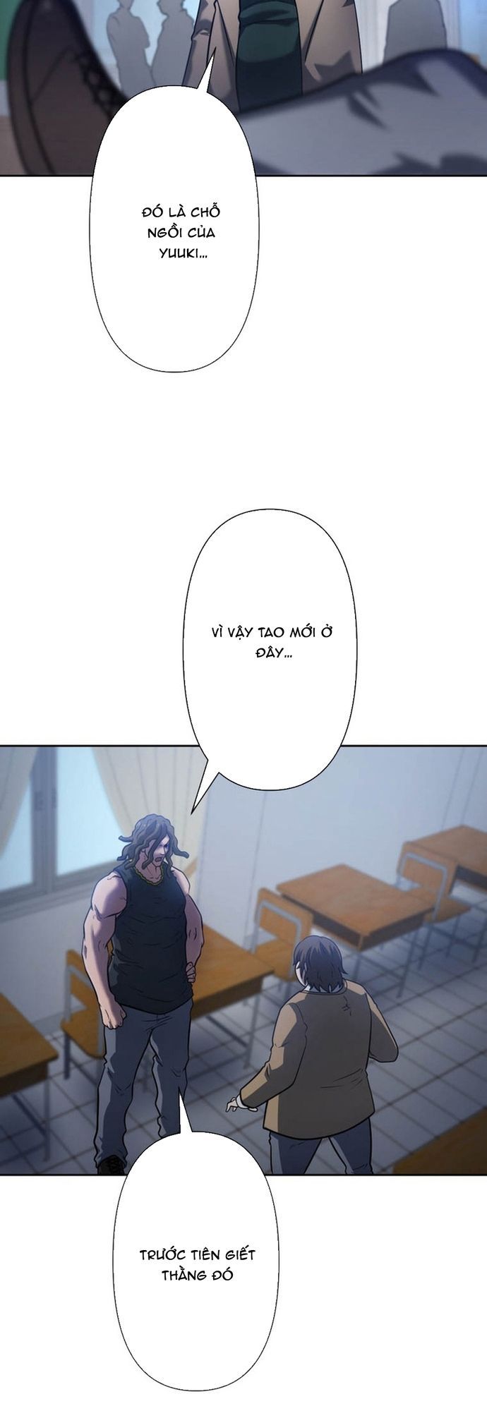 Ore No Sukiru Wa Nusumu Dake ~Saikyou No Chikara O Ubatte Fukushuu Kaishi~ Chapter 8 - 4