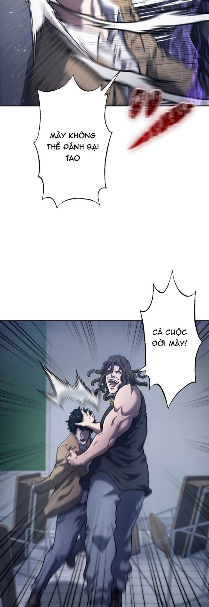 Ore No Sukiru Wa Nusumu Dake ~Saikyou No Chikara O Ubatte Fukushuu Kaishi~ Chapter 8 - 41