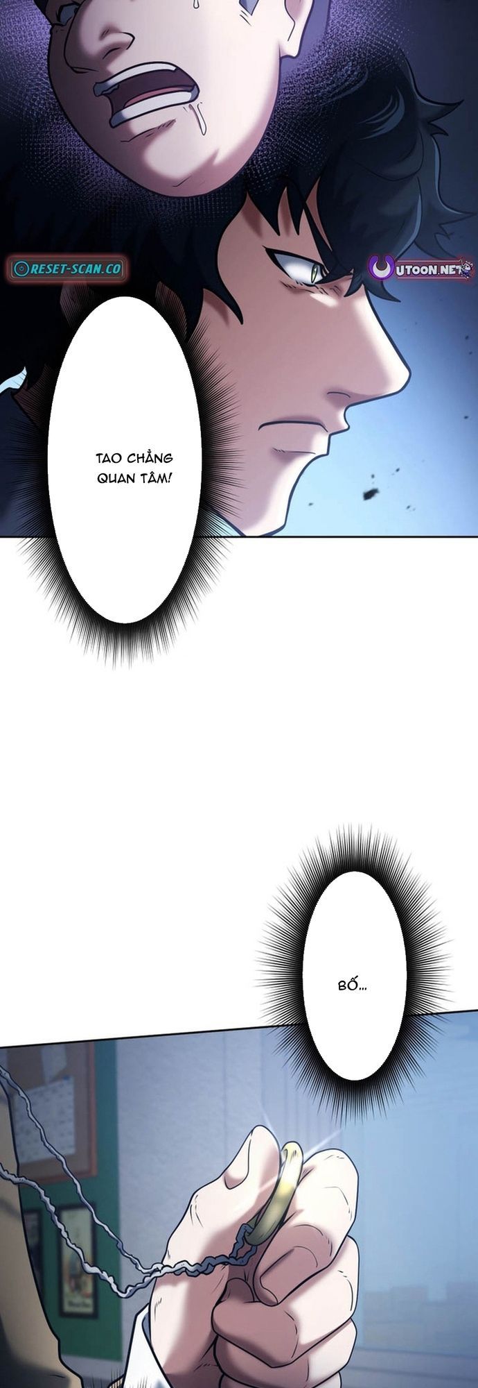 Ore No Sukiru Wa Nusumu Dake ~Saikyou No Chikara O Ubatte Fukushuu Kaishi~ Chapter 8 - 8