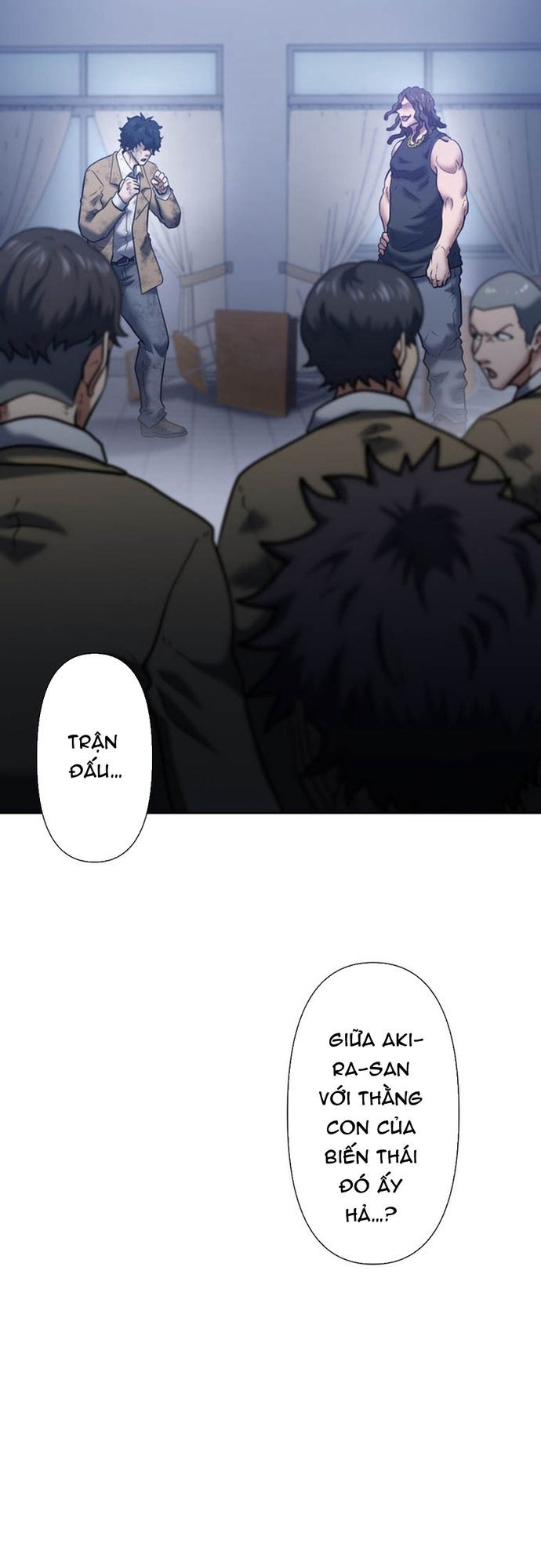 Ore No Sukiru Wa Nusumu Dake ~Saikyou No Chikara O Ubatte Fukushuu Kaishi~ Chapter 9 - 2