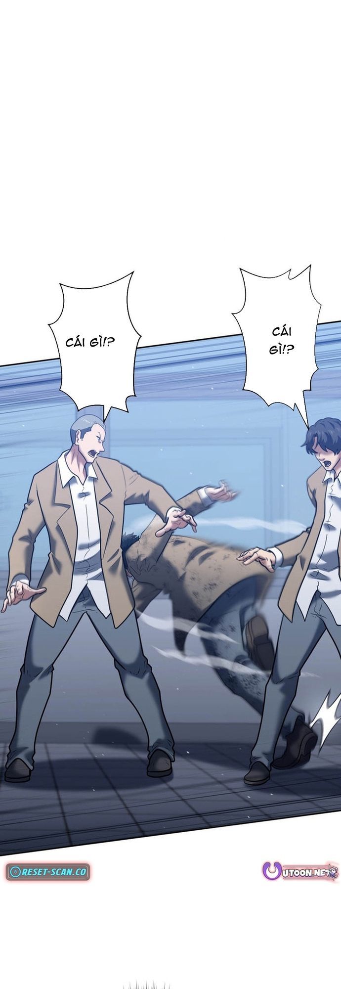 Ore No Sukiru Wa Nusumu Dake ~Saikyou No Chikara O Ubatte Fukushuu Kaishi~ Chapter 9 - 11