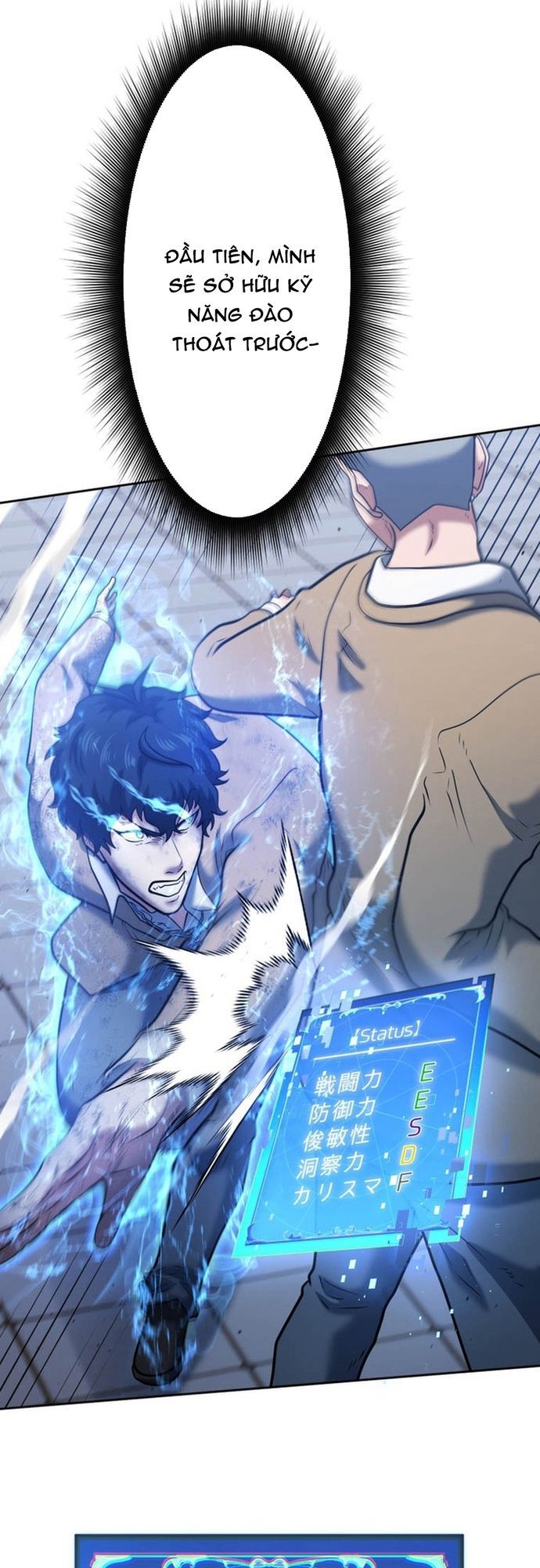 Ore No Sukiru Wa Nusumu Dake ~Saikyou No Chikara O Ubatte Fukushuu Kaishi~ Chapter 9 - 12