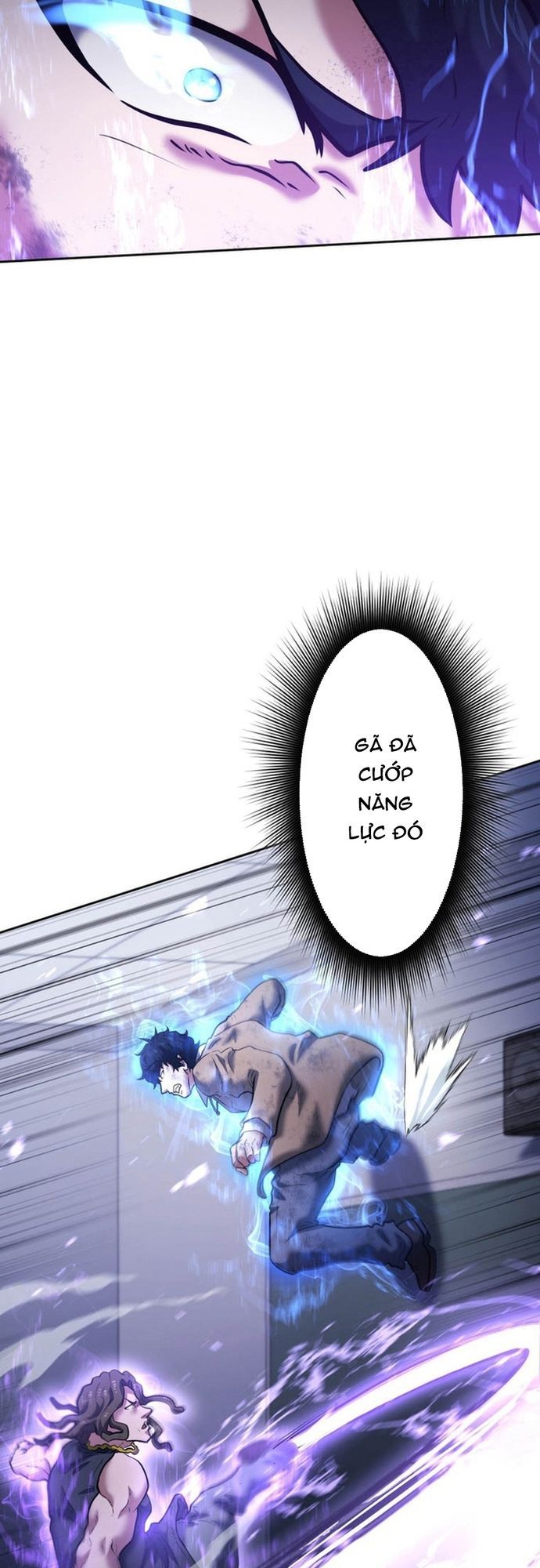 Ore No Sukiru Wa Nusumu Dake ~Saikyou No Chikara O Ubatte Fukushuu Kaishi~ Chapter 9 - 19