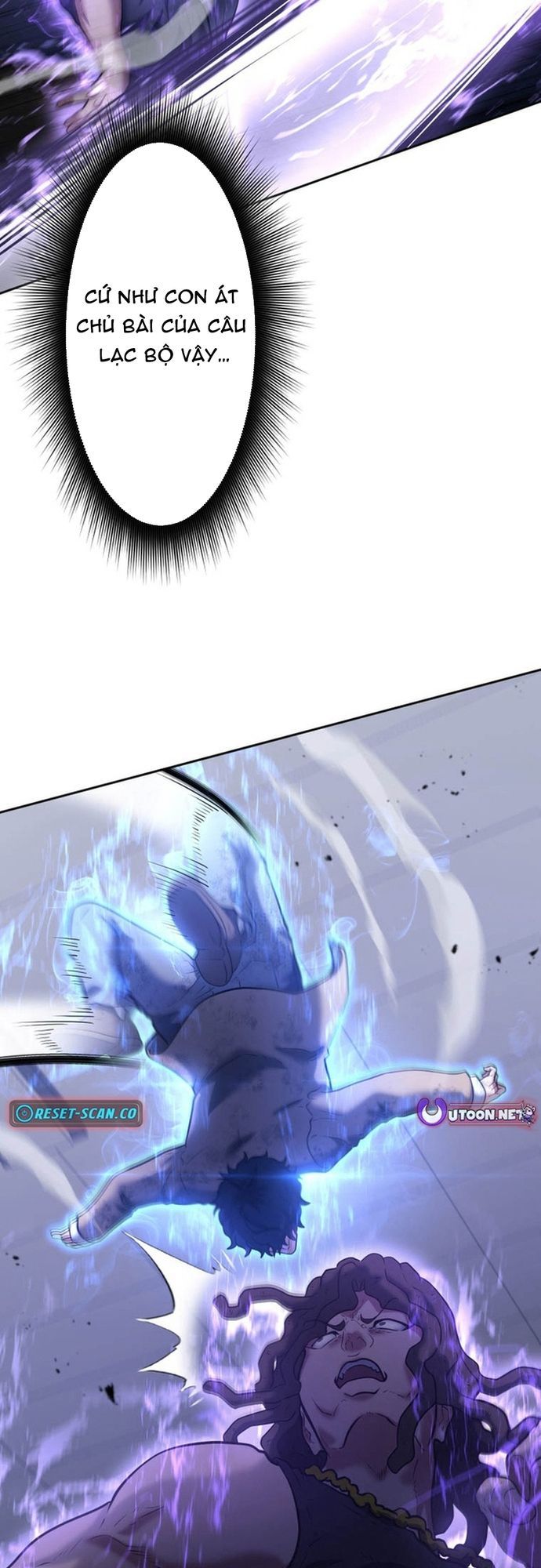 Ore No Sukiru Wa Nusumu Dake ~Saikyou No Chikara O Ubatte Fukushuu Kaishi~ Chapter 9 - 20