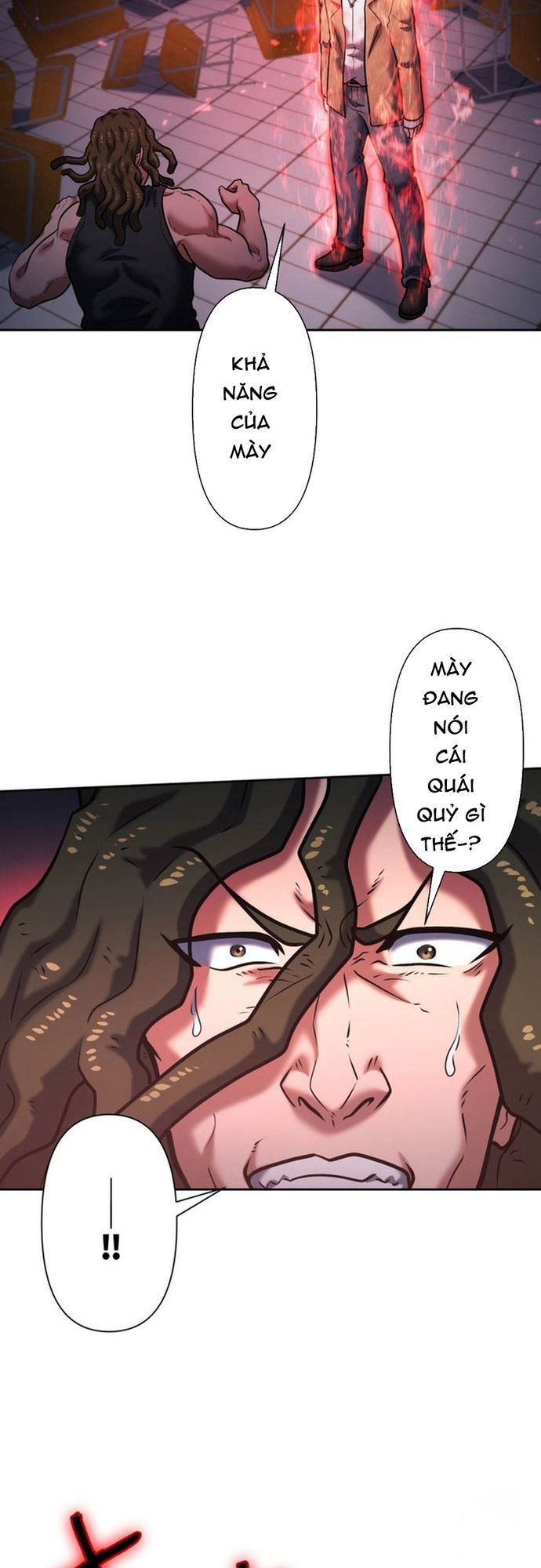 Ore No Sukiru Wa Nusumu Dake ~Saikyou No Chikara O Ubatte Fukushuu Kaishi~ Chapter 9 - 36