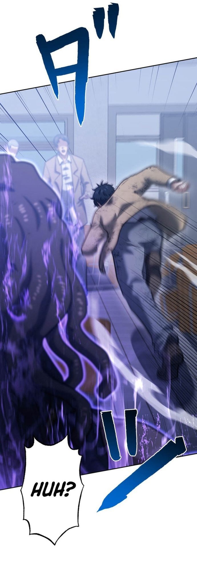 Ore No Sukiru Wa Nusumu Dake ~Saikyou No Chikara O Ubatte Fukushuu Kaishi~ Chapter 9 - 10