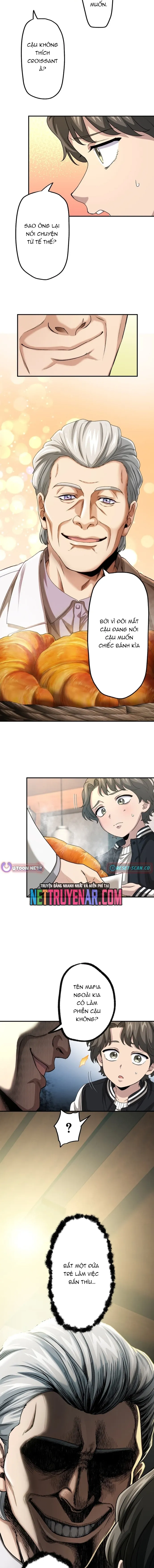 Trò Chơi Ranker ~ Màn Trình Diễn Bóng Rổ Chapter 10 - 7