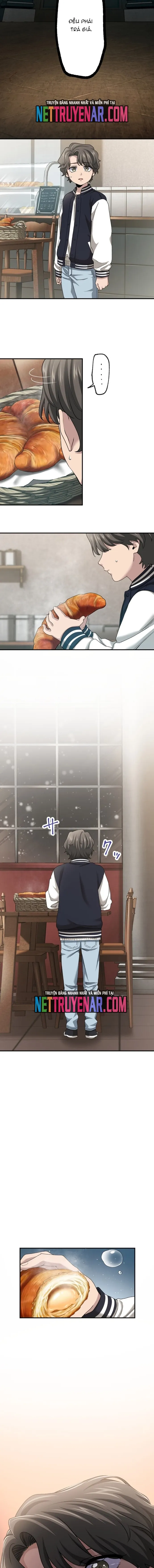 Trò Chơi Ranker ~ Màn Trình Diễn Bóng Rổ Chapter 10 - 9