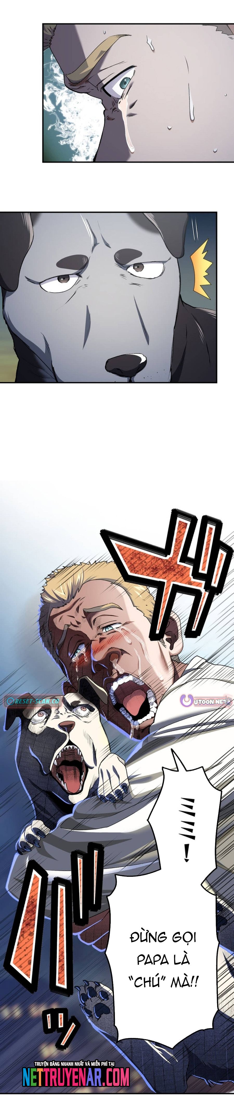 Trò Chơi Ranker ~ Màn Trình Diễn Bóng Rổ Chapter 13 - 7