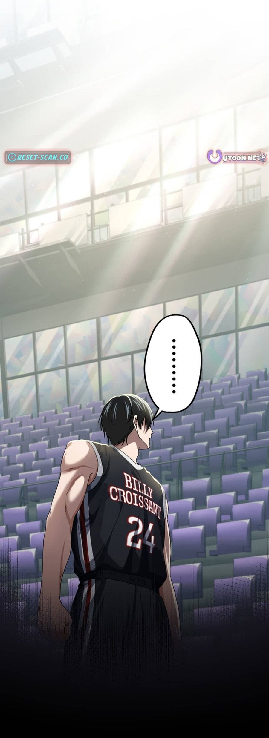 Trò Chơi Ranker ~ Màn Trình Diễn Bóng Rổ Chapter 14 - 2