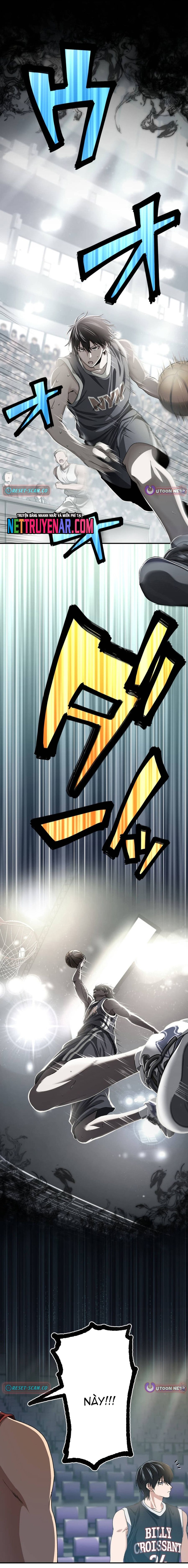 Trò Chơi Ranker ~ Màn Trình Diễn Bóng Rổ Chapter 14 - 3