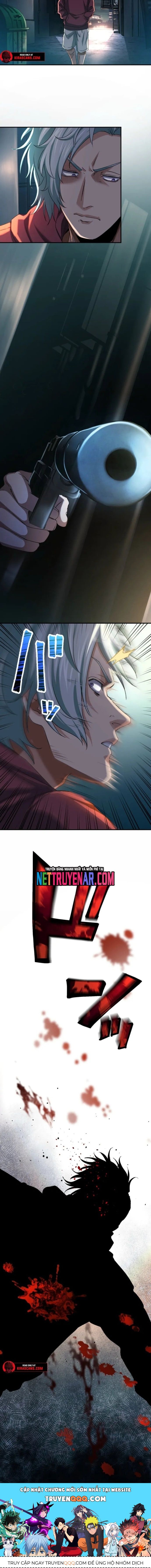 Trò Chơi Ranker ~ Màn Trình Diễn Bóng Rổ Chapter 5 - 11