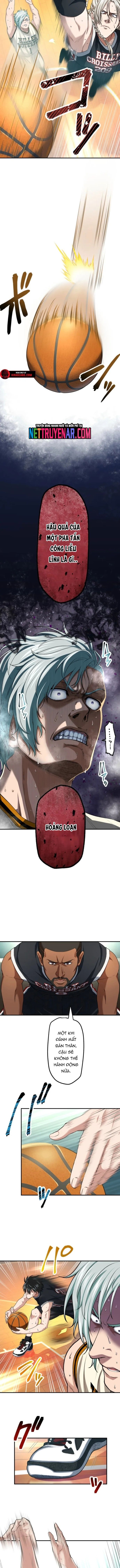 Trò Chơi Ranker ~ Màn Trình Diễn Bóng Rổ Chapter 5 - 6