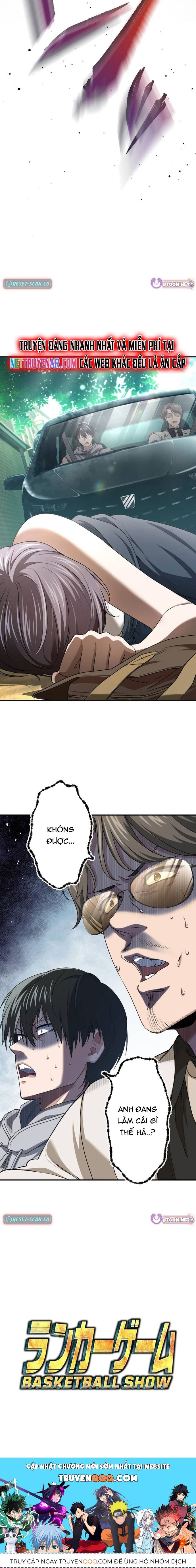 Trò Chơi Ranker ~ Màn Trình Diễn Bóng Rổ Chapter 6 - 9